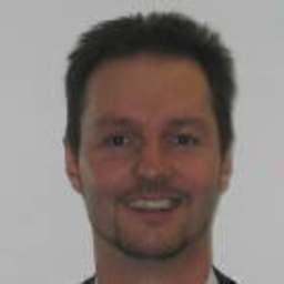 Andreas Bernd