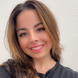 Ceren Karatas