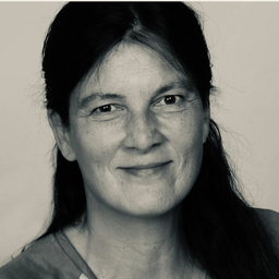 Britta Melanie Krause