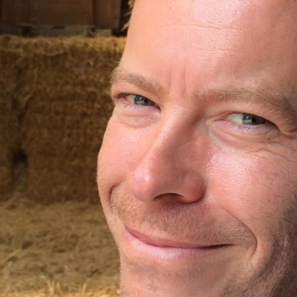 Roland Ackermann Projektleiter HMM Deutschland GmbH XING