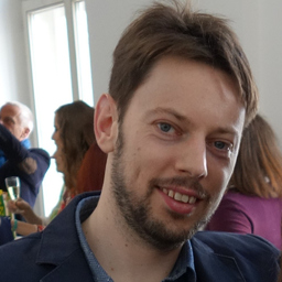 Martin Außerladscheiter