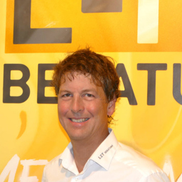 Oliver Lüders