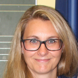 Friederike Halstrick