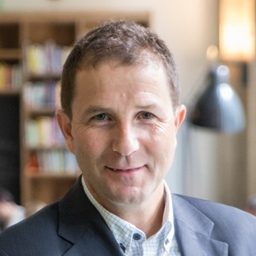 Peter Schwarz