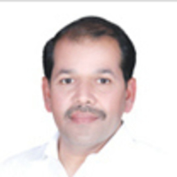 Prof. Anil Kumar