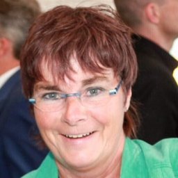 Martina Kebeck-Boos