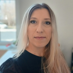 Katja Paulenz