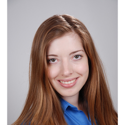 Rebecca Schretzenmaier