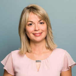 Kay Reichert