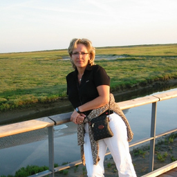 Marianne Korsch