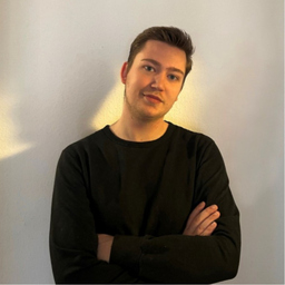 Konstantin Dammas