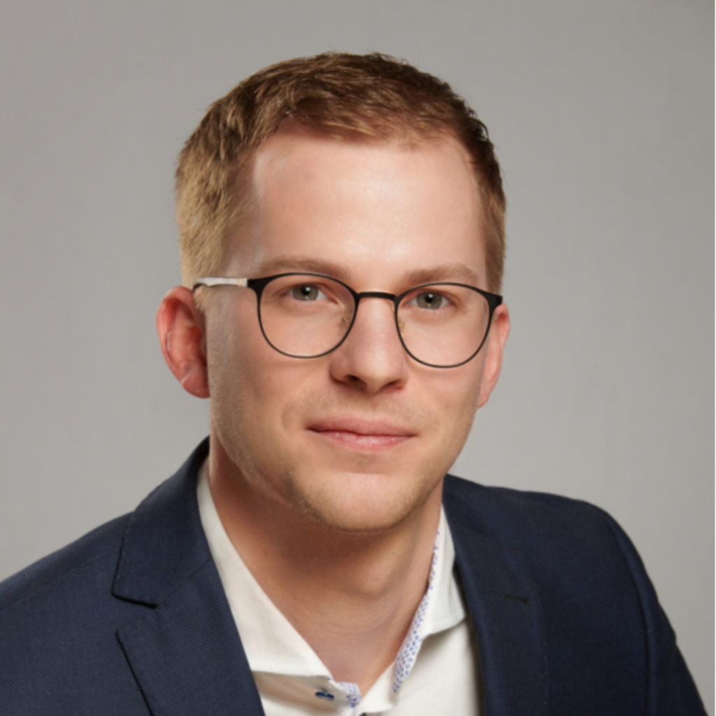 Thomas Stierstorfer Inhaber Gebäudeautomation T.Stierstorfer XING