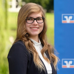 Carina Preuß