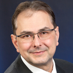 Prof. Dr. Markus Schröder