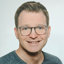 Dipl.-Ing. Benjamin Scheithauer