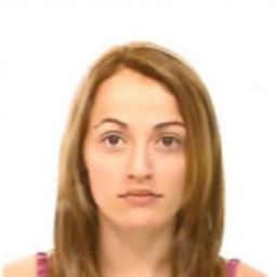 Jennifer Sanz Arevalo