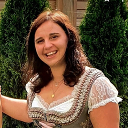 Melanie Gießmann