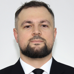 Yury Korobov