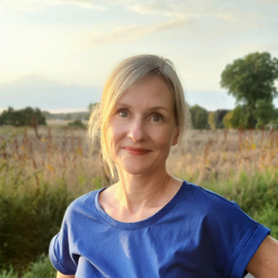 Corinna Neff