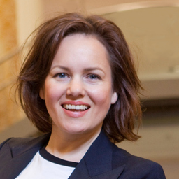 Astrid Bode