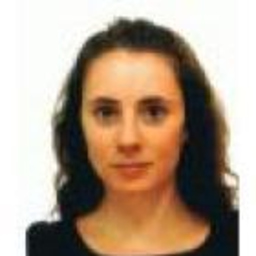 Cristina Figueroa Domecq