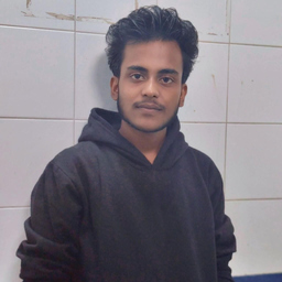 Abinashroy Chakraborty