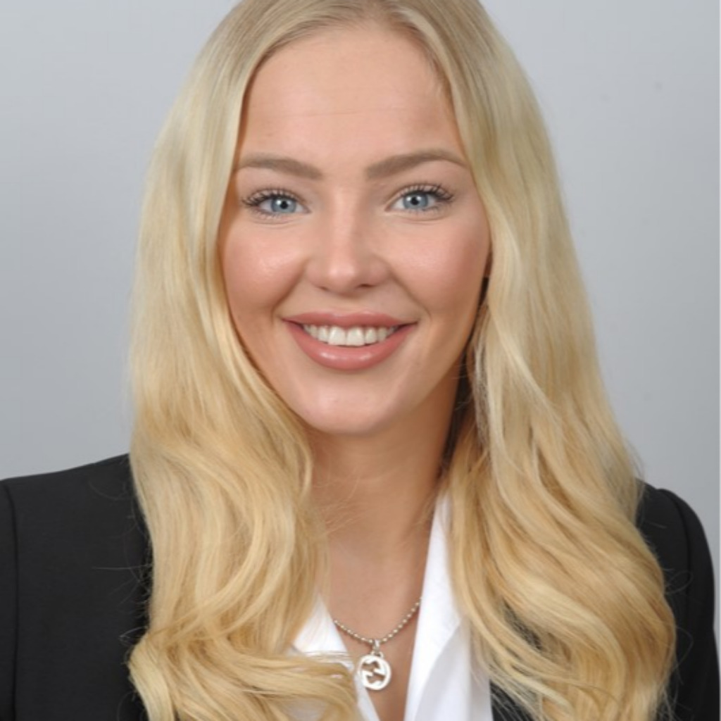 Alica Müller Büroverantwortliche I.K. Hofmann GmbH XING