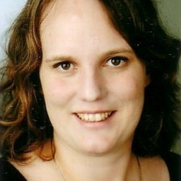 Julia Haas