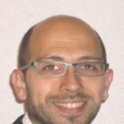 Antonio Duran Pérez
