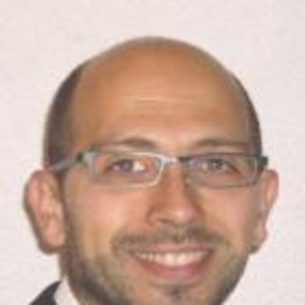 Antonio Duran Pérez International Product Manager Hueppe Gmbh XING