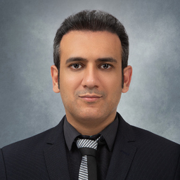 Mohammad shabaninejad
