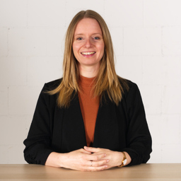 Maike Neubauer