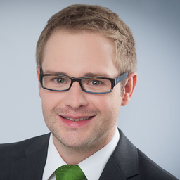 Dr. Patrick Hippmann