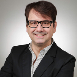 Alexander Inaki Brück's profile picture