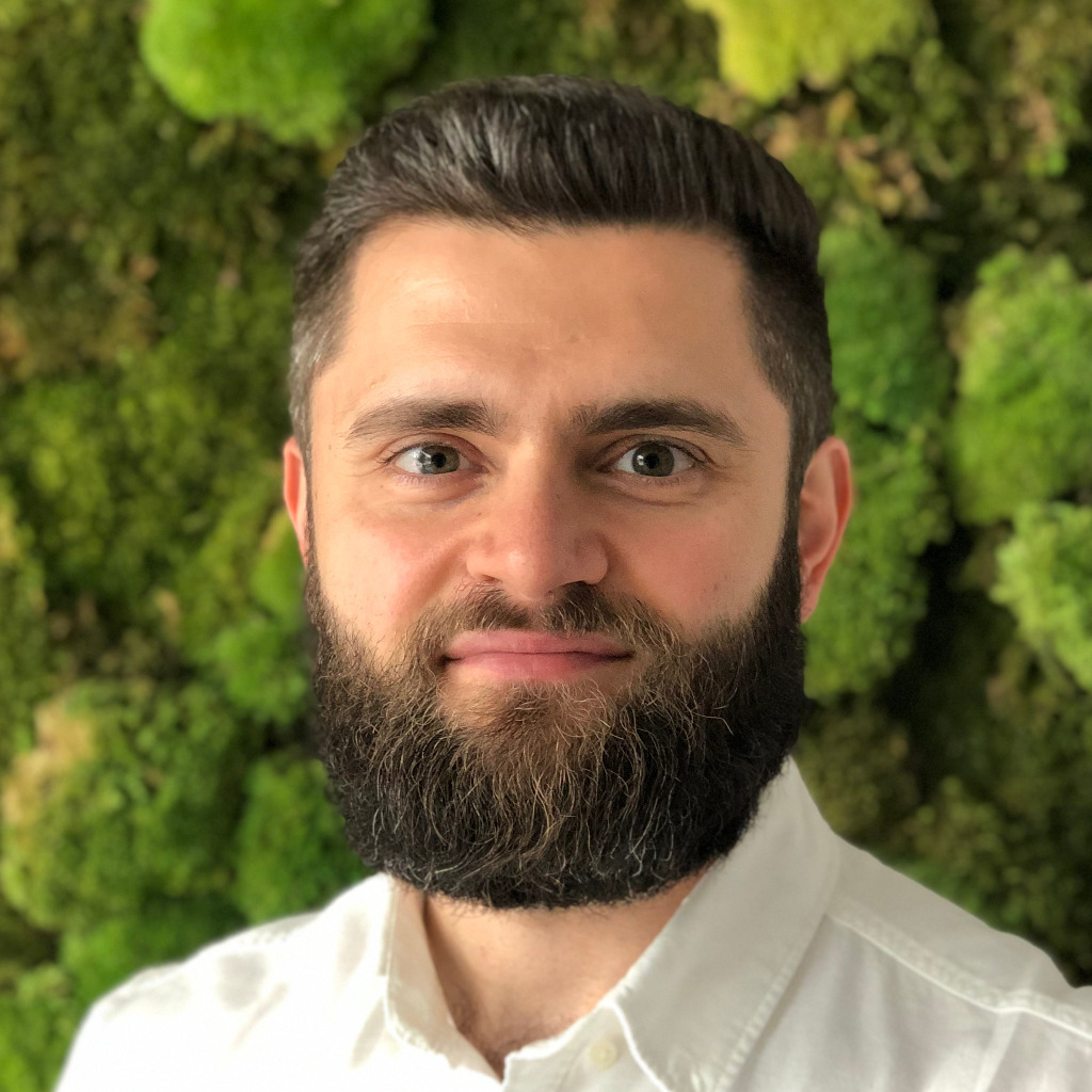 Vitali Sjablow Business Intelligence Manager OpenXchange GmbH XING