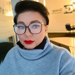Anna Lorek-Adam's profile picture