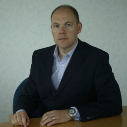 Sean Starkey