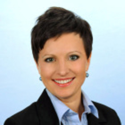 Joanna Wolska