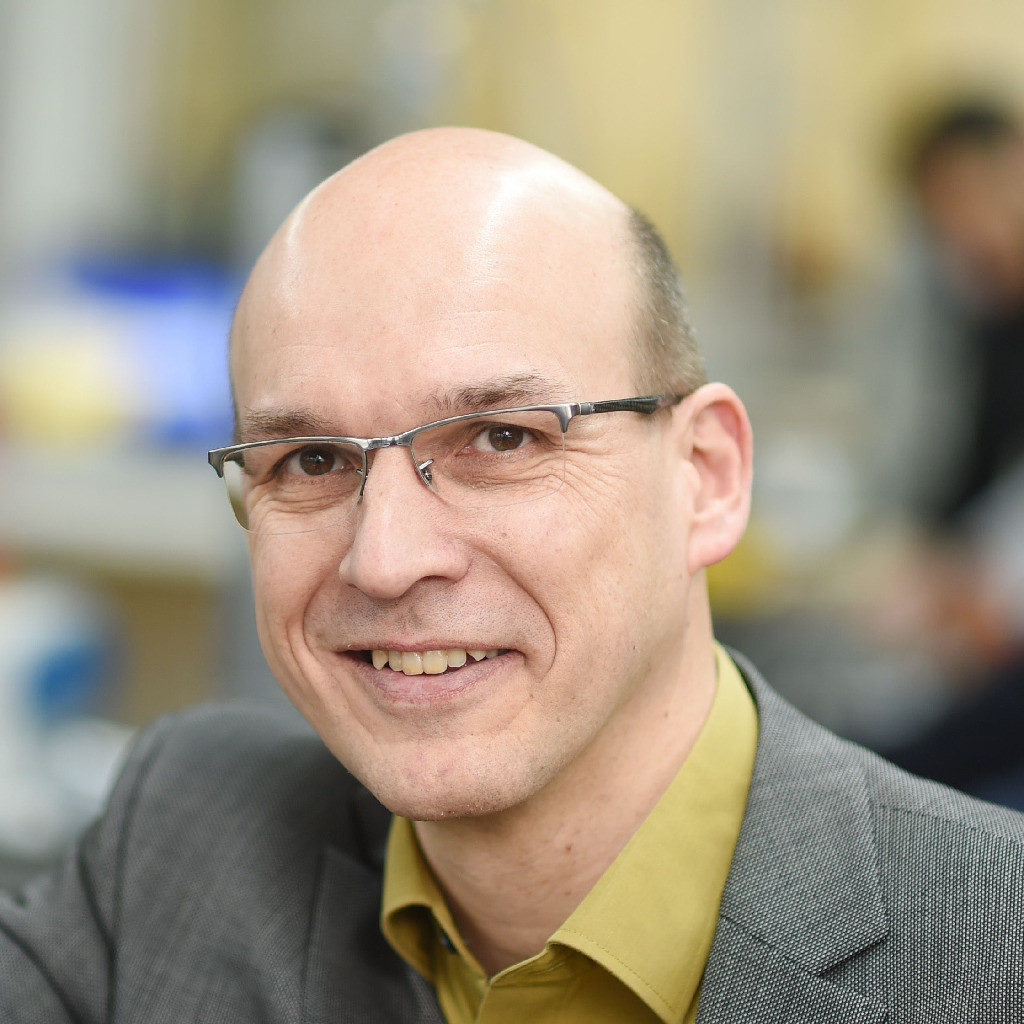 Dipl.Ing. Gerhard Heinrich Leiter Ausbildung und netztechnische