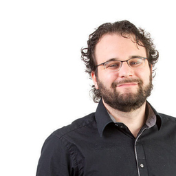 Profilbild Toni Müller