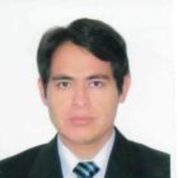 Walter Lizandro Arias Gallegos