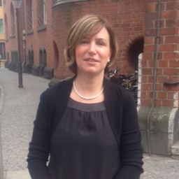 Petra Stolzenburg