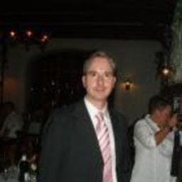 Bernd Westram