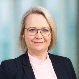 Dr. Anna Lehmann