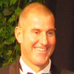 Wolfgang Weyell
