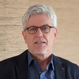 Marcel Amrein