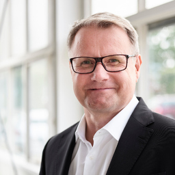 Jochen Hahne