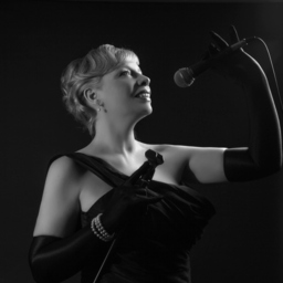 Bettina Pohle