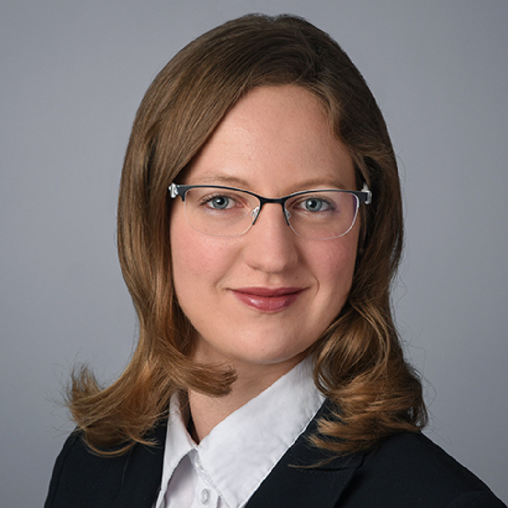 Social Media Profilbild Anja Maria Frieß Bremen