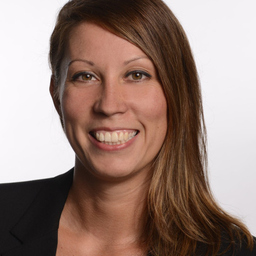 Nadine Stangl